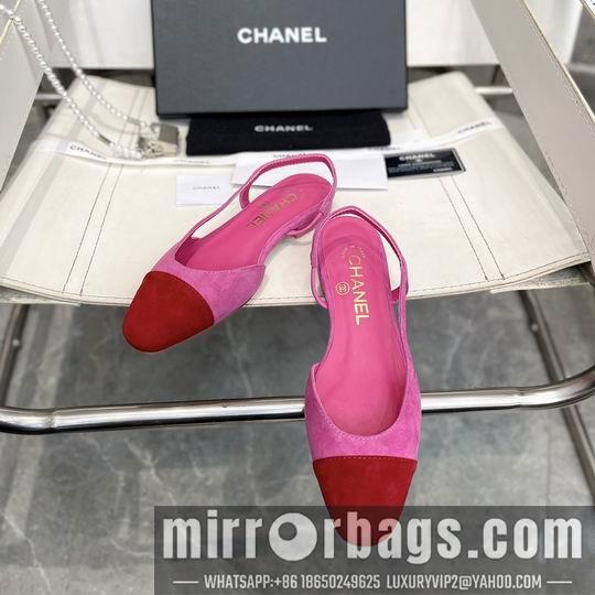 Chanel Replica Shoes sz34-42 mnh0325