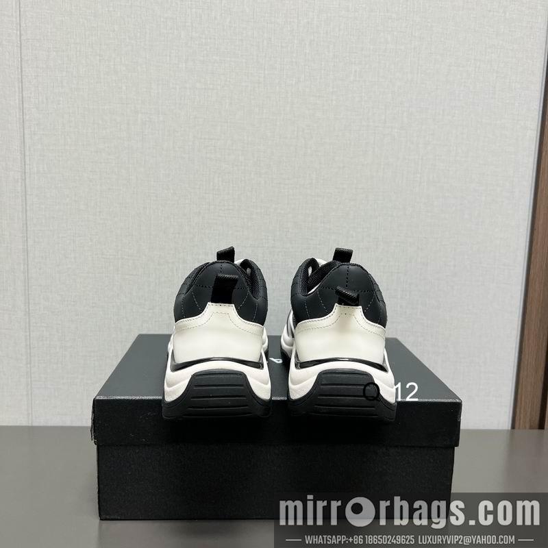 Chanel Replica Shoes sz35-40 J0907
