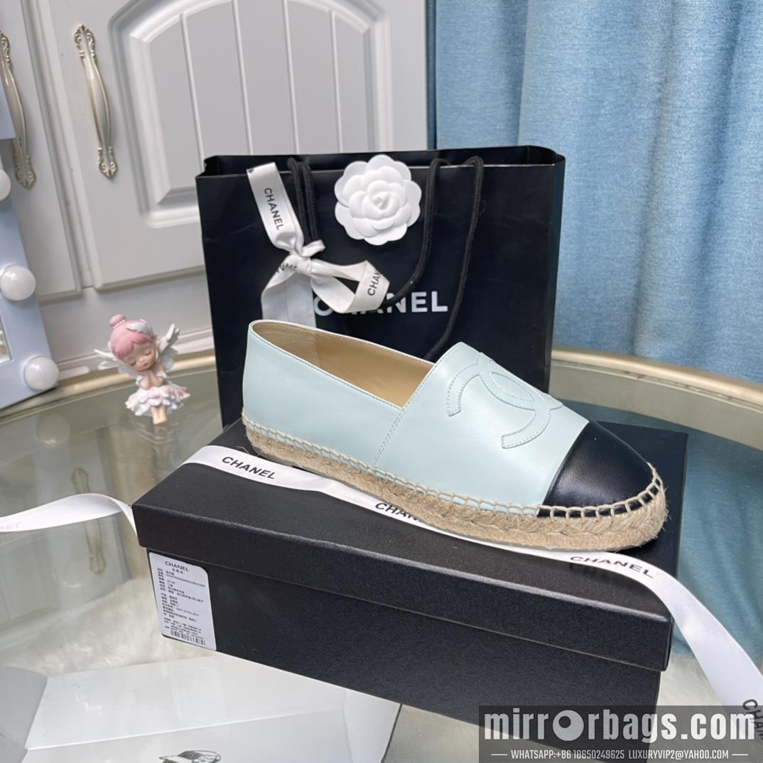 Chanel Replica Shoes sz35-40 h0613