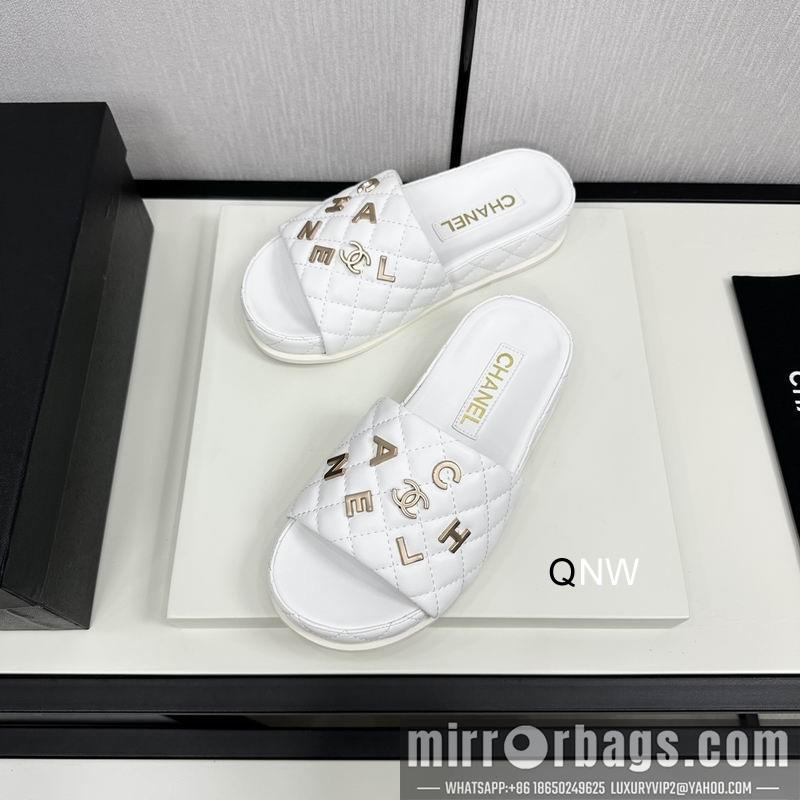 Chanel Replica Shoes sz35-40 WN0502