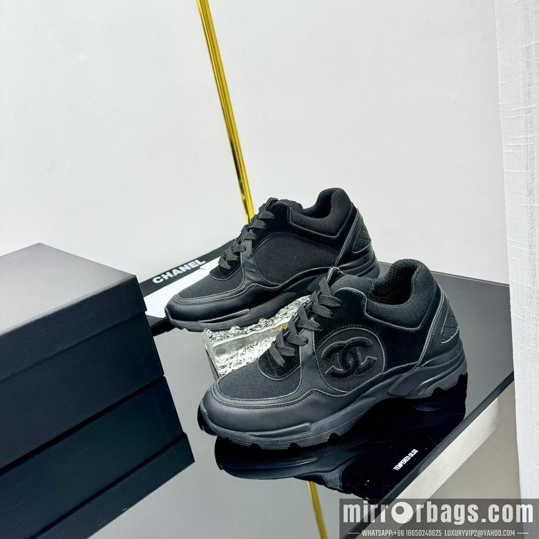 Chanel Replica Shoes sz35-41 h1005