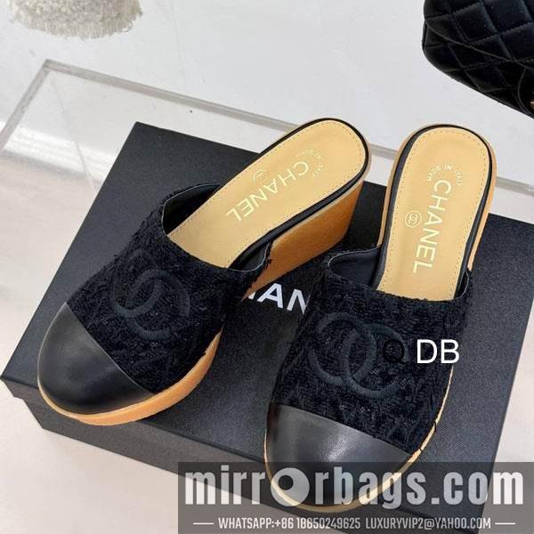 Chanel Replica Shoes sz35-40 DB0315