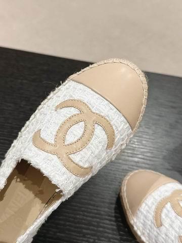 Chanel Replica Shoes sz34-42 mnh0619