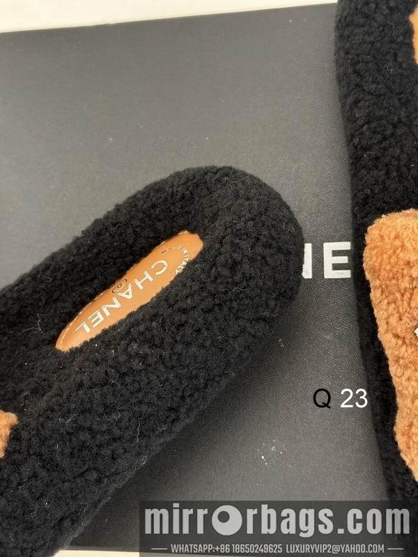 Chanel Replica Shoes sz35-40 10C HY1004
