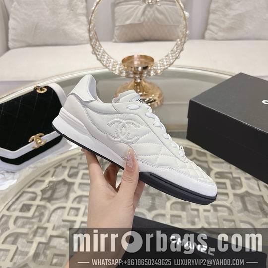Chanel Replica Shoes sz35-40 mnh0506