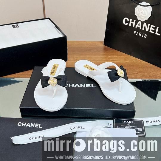 Chanel Replica Shoes sz35-42 mnh0205