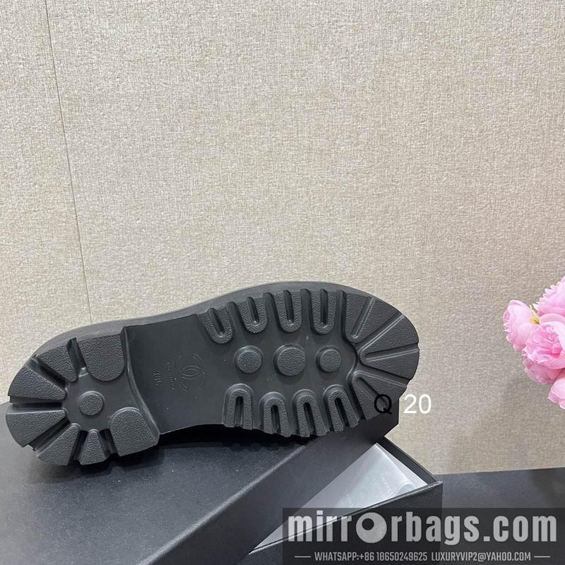 Chanel Replica Shoes sz35-40 XX1009