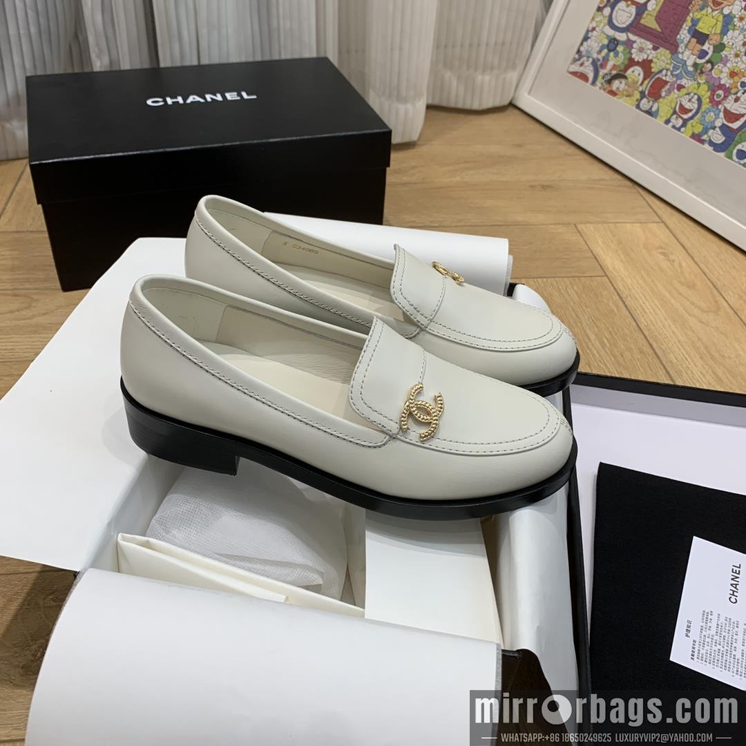 Chanel Replica Shoes sz35-41 h0809