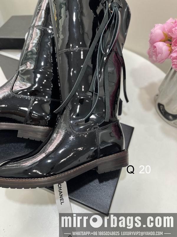 Chanel Replica Shoes sz35-40 XX0814