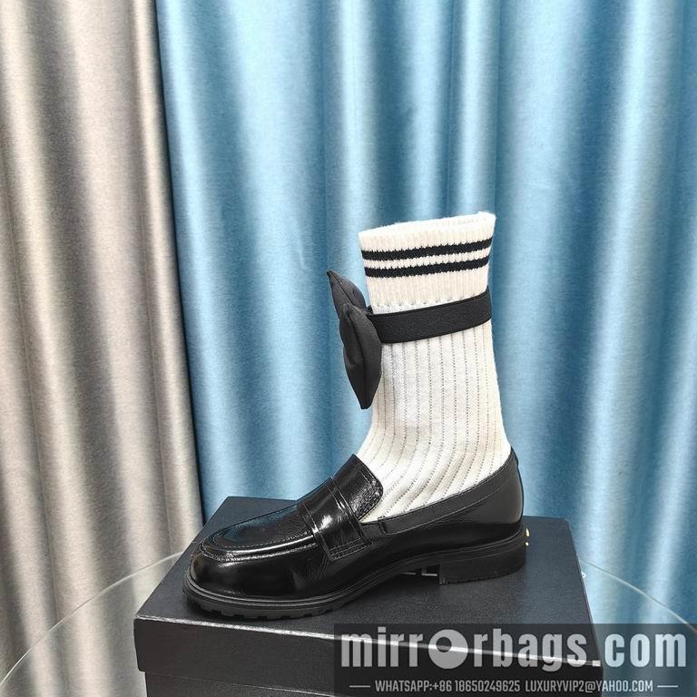 Chanel Replica Shoes sz35-41 mnh0201