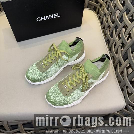 Chanel Replica Shoes sz39-45 hnh0507