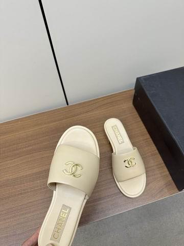 Chanel Replica Shoes sz35-41 mnh0518