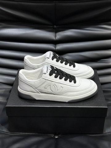 Chanel Replica Shoes sz38-45 hnh0303