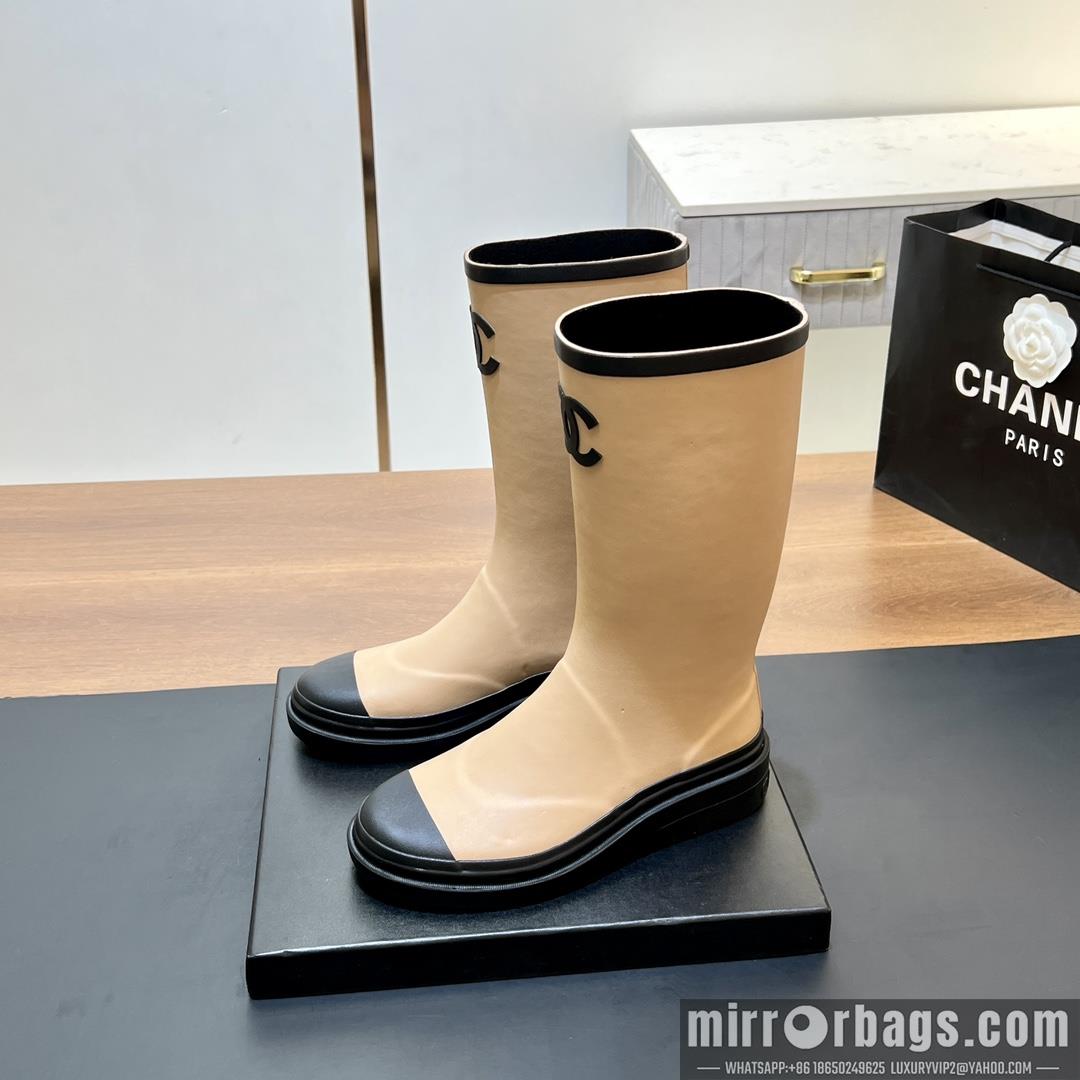 Chanel Replica Shoes sz35-40 h0820