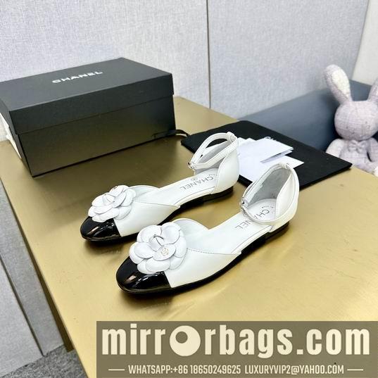 Chanel Replica Shoes sz35-41 mnh0516