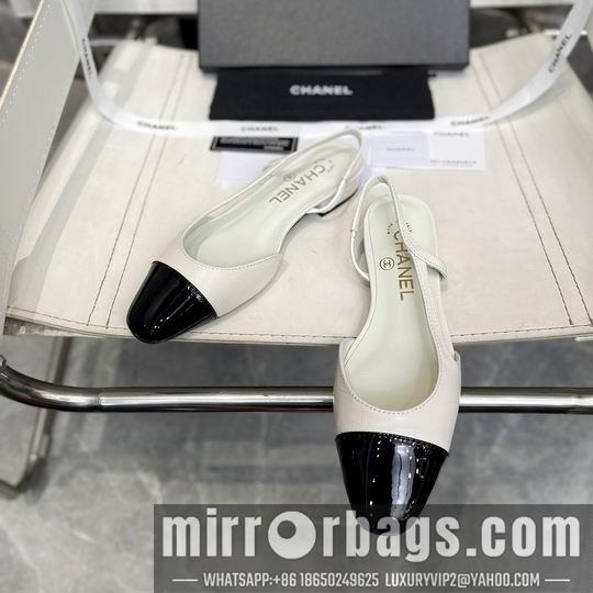 Chanel Replica Shoes sz34-42 mnh0324