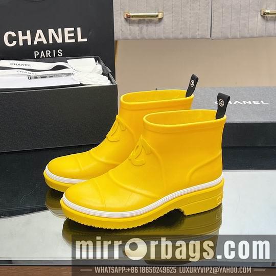 Chanel Replica Shoes sz35-41 mnh0203