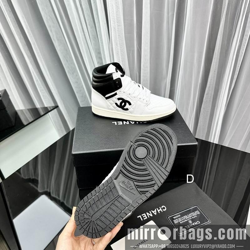 Chanel Replica Shoes sz35-40 8C GDT0904