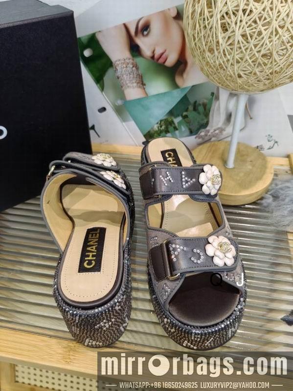 Chanel Replica Shoes sz35-40 XJ0723