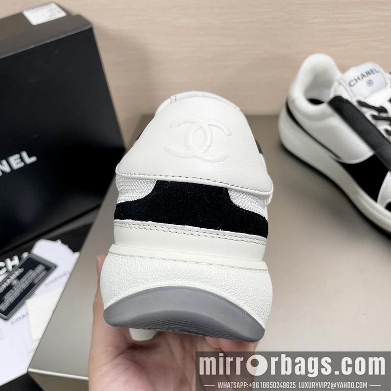 Chanel Replica Shoes sz39-44 hnm0106