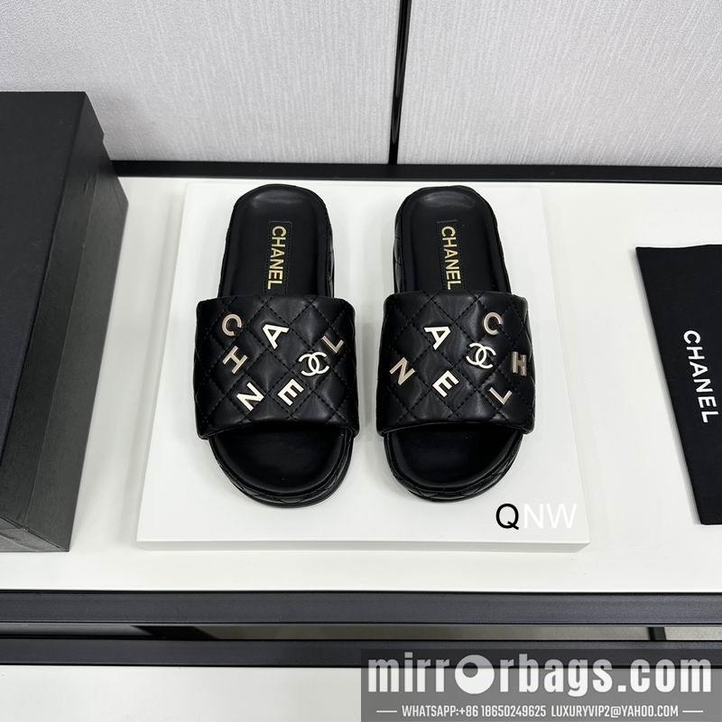 Chanel Replica Shoes sz35-40 WN0502