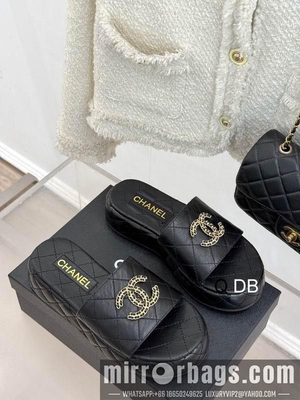 Chanel Replica Shoes sz35-40 DB0310