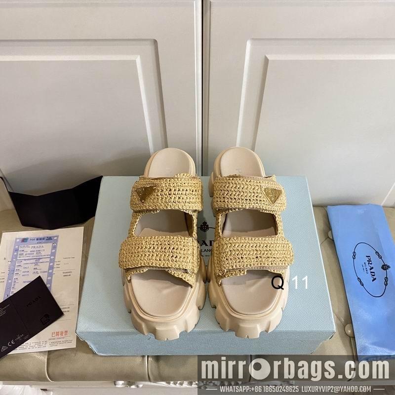 Chanel Replica Shoes sz35-40 Y0301