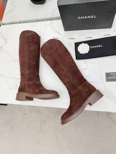 Chanel Replica Shoes sz35-40 mnh0707