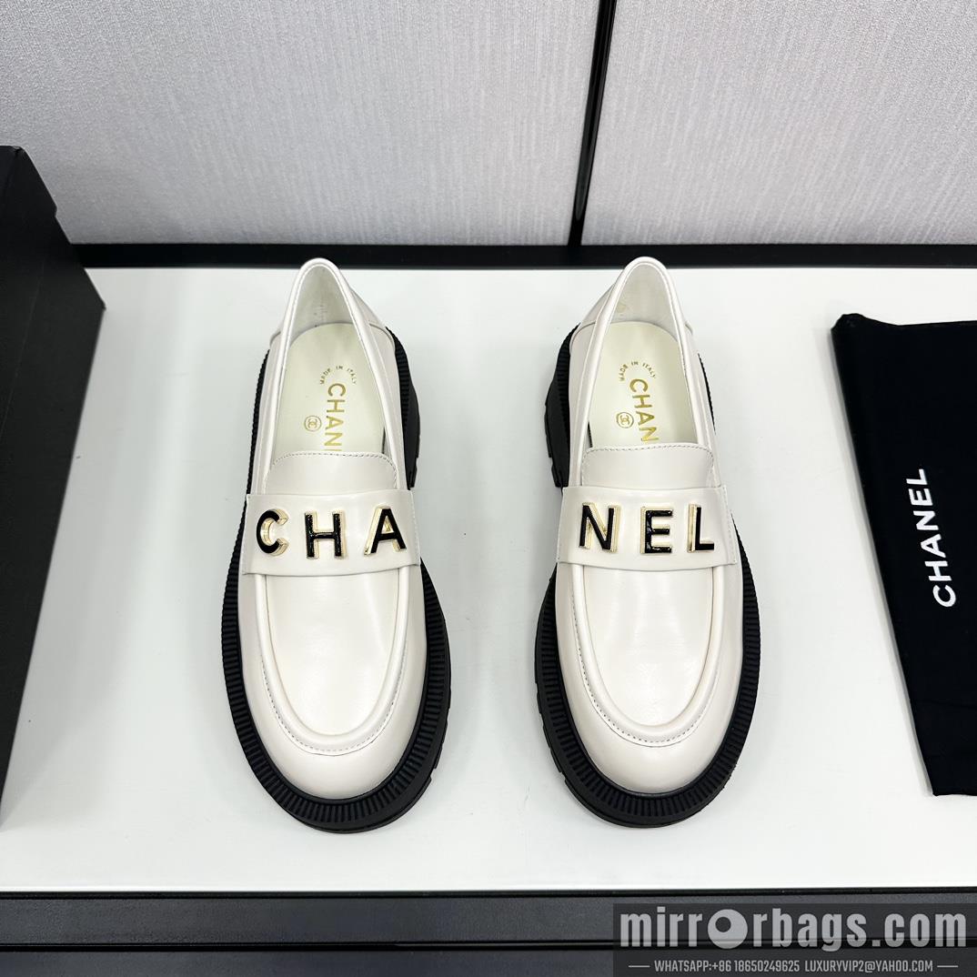 Chanel Replica Shoes sz35-41 h0806