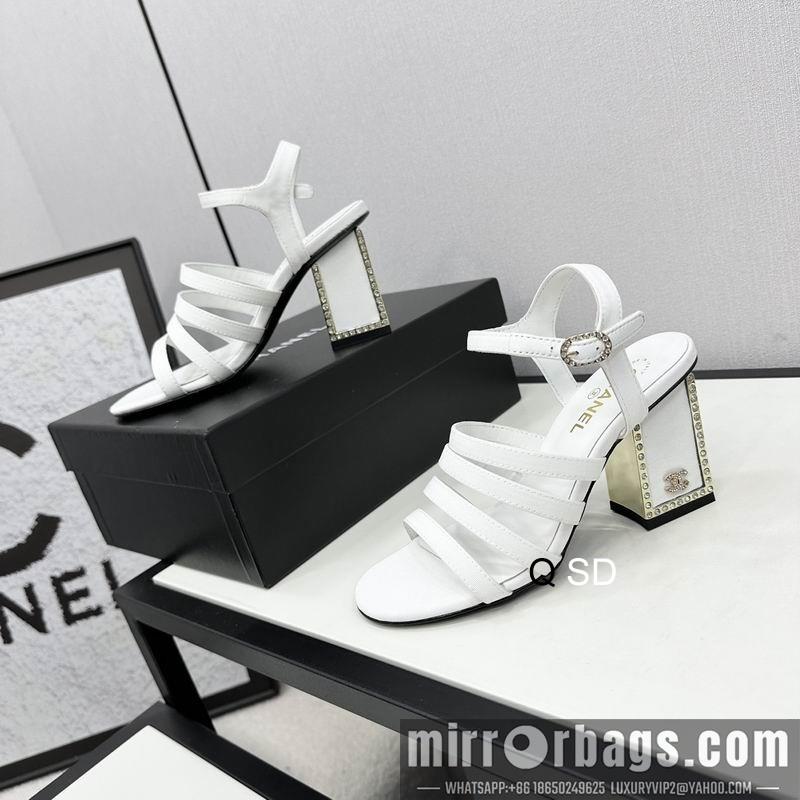 Chanel Replica Shoes sz35-40 SD1203