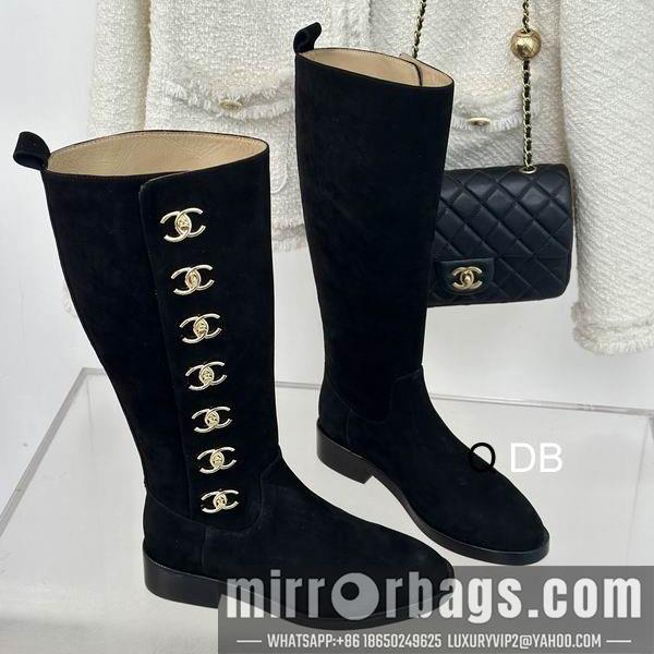 Chanel Replica Shoes sz35-40 DB1222