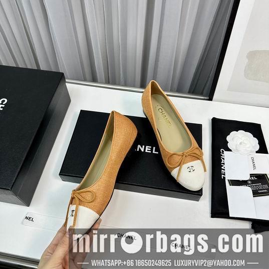 Chanel Replica Shoes sz35-42 mnh0415