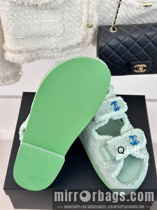 Chanel Replica Shoes sz35-40 DB0505