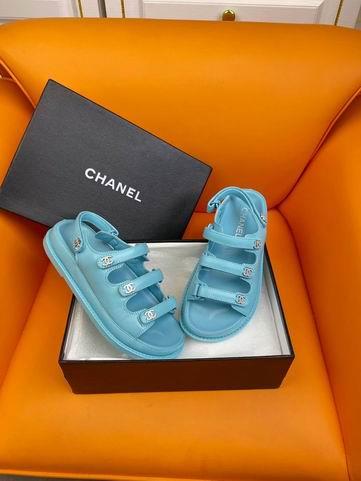 Chanel Replica Shoes sz35-40 mnh0435