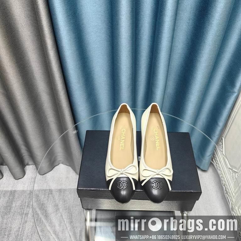 Chanel Replica Shoes sz34-42 mnh0205