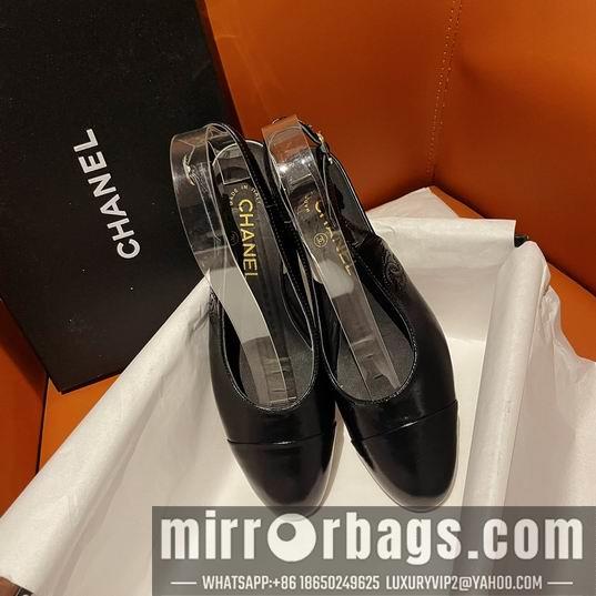 Chanel Replica Shoes sz35-40 mnh0506
