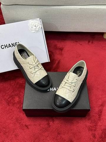 Chanel Replica Shoes sz35-41 mnh0803