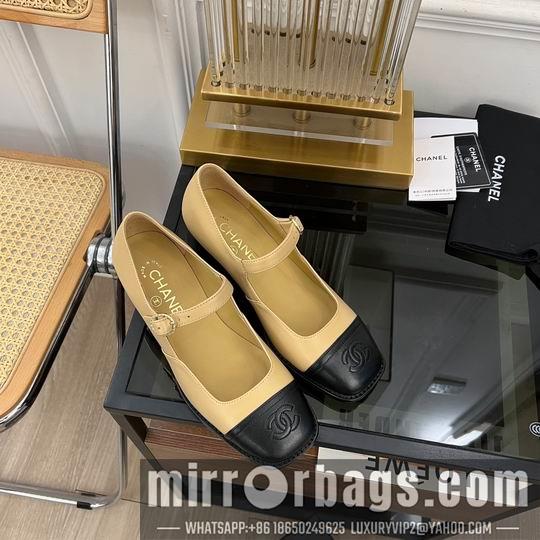 Chanel Replica Shoes sz35-41 mnh0106