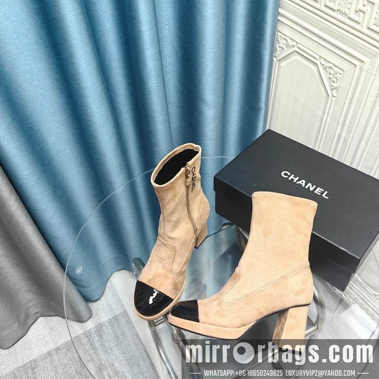 Chanel Replica Shoes sz35-41 mnh0803