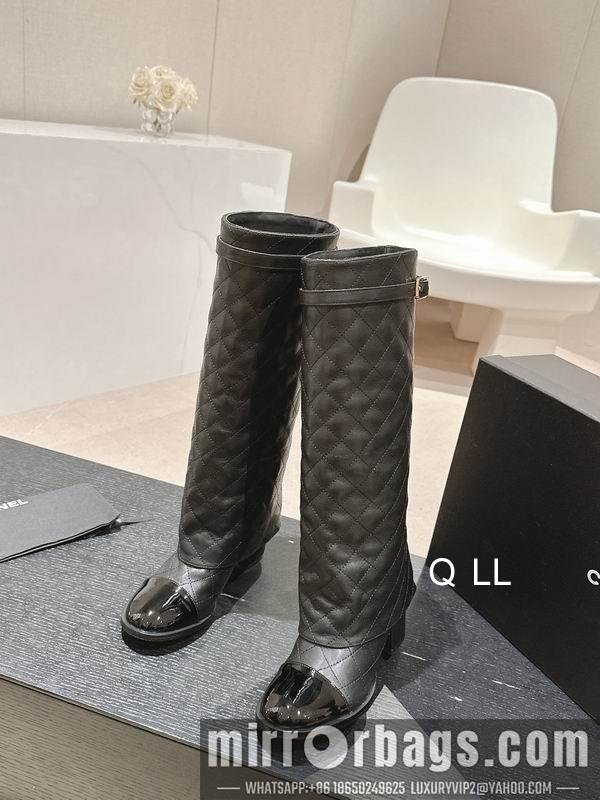 Chanel Replica Shoes sz35-40 LL0810