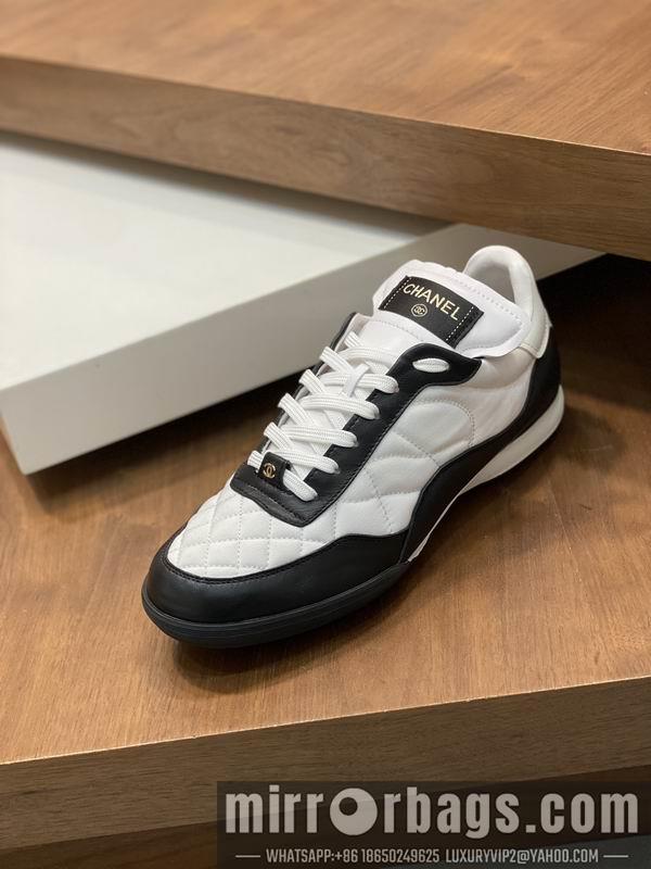 Chanel Replica Shoes sz38-45 hnm0106