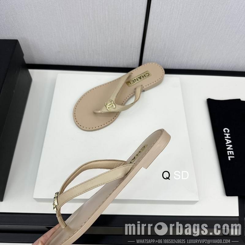Chanel Replica Shoes Chnael sz35-40 SD0627