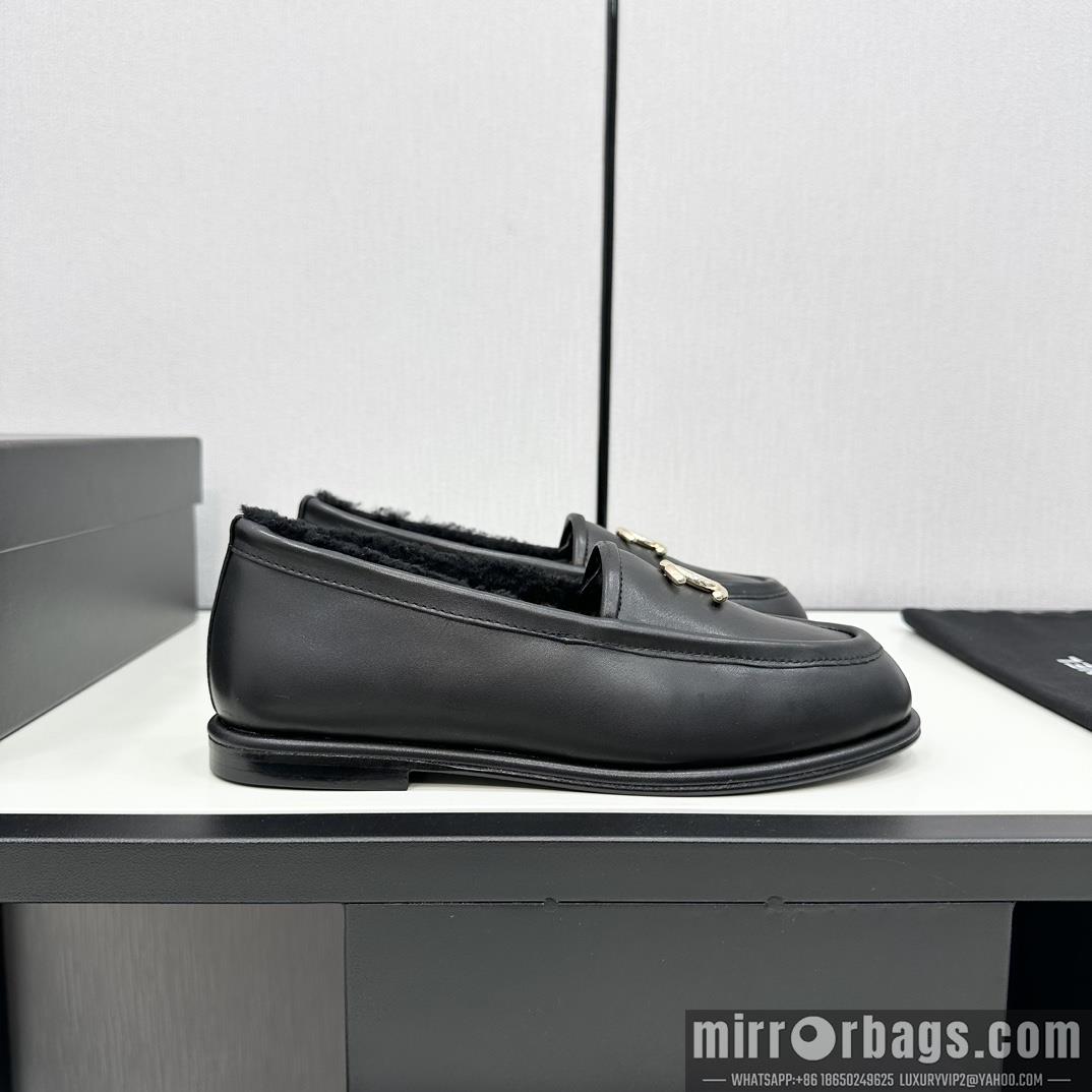 Chanel Replica Shoes sz35-39 h1101