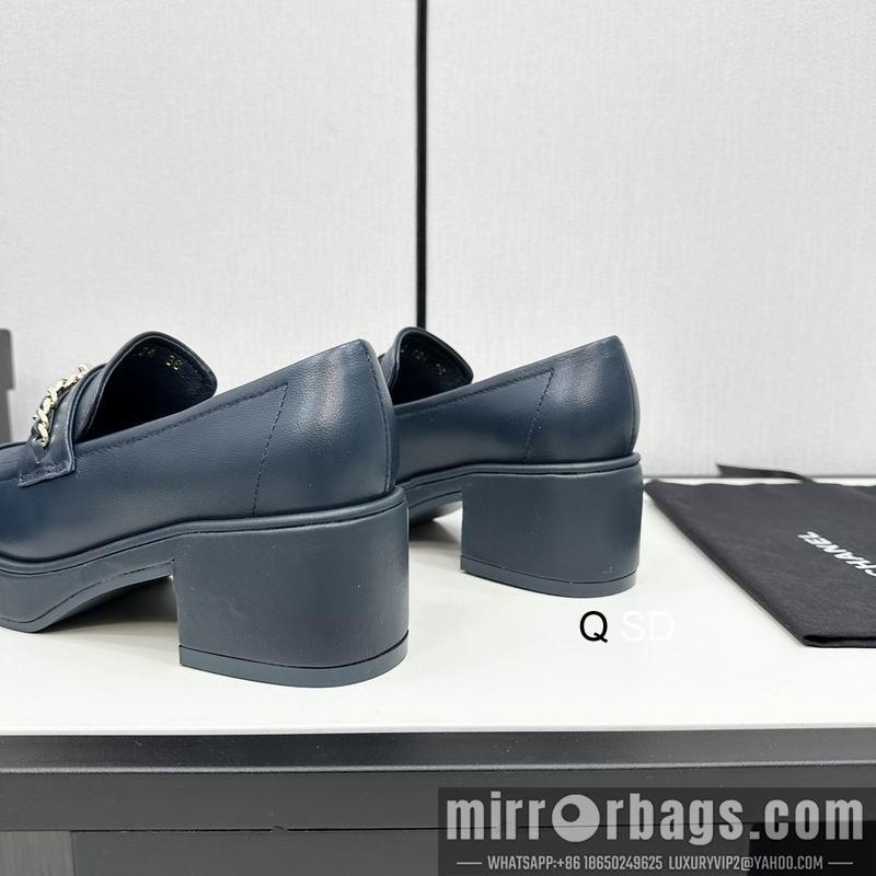Chanel Replica Shoes sz35-40 SD1201
