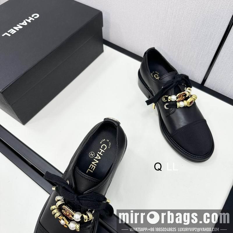 Chanel Replica Shoes sz35-40 LL1219