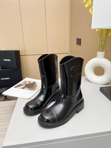 Chanel Replica Shoes sz35-41 mnh0703