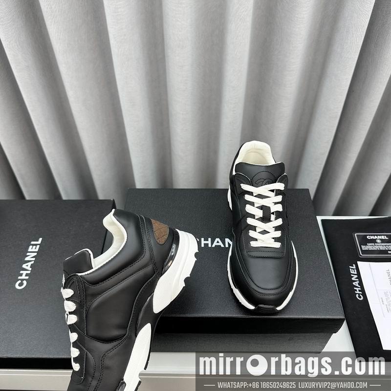 Chanel Replica Shoes sz35-45 hnm0103