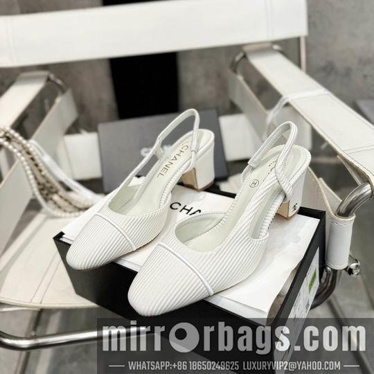 Chanel Replica Shoes sz34-42 mnh0508