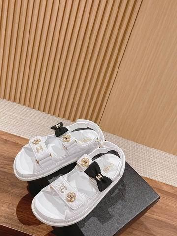Chanel Replica Shoes sz35-40 mnh0430