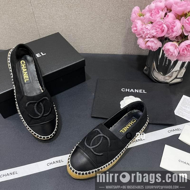 Chanel Replica Shoes sz35-40 XX1203